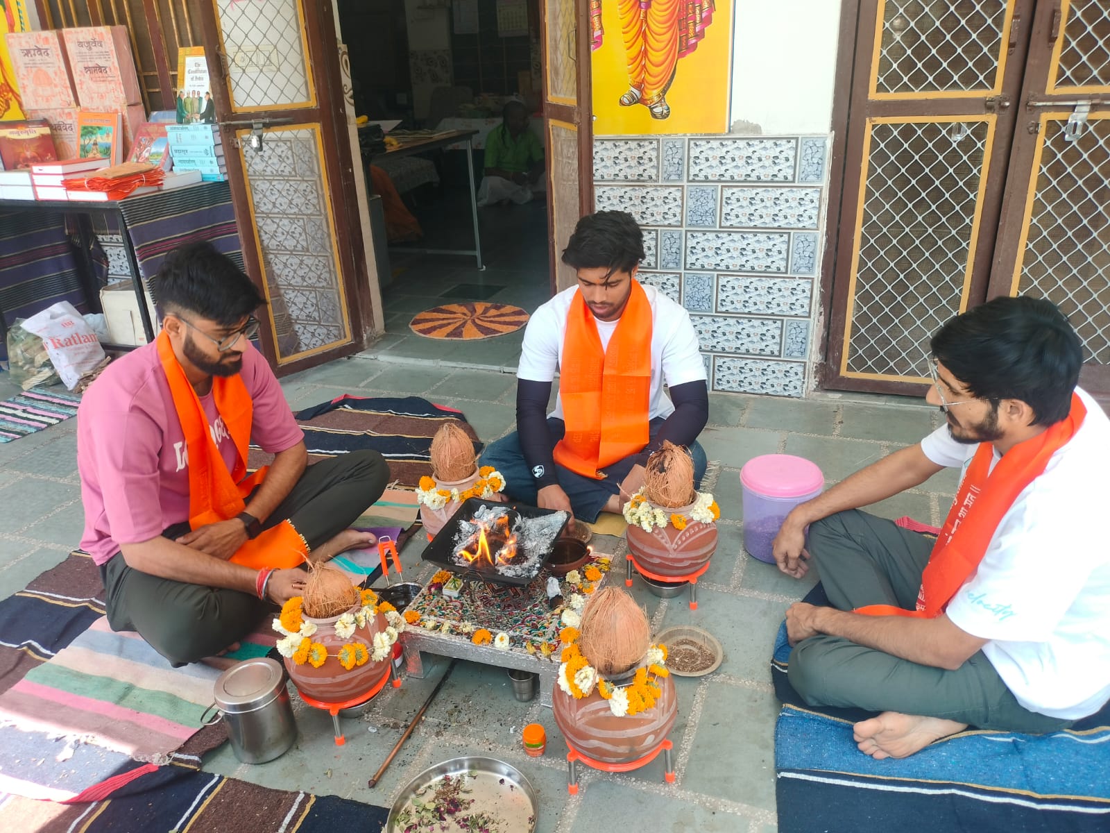Arya Samaj Ajmer Gallery
